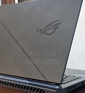 New Laptop Asus 32GB Intel Core i9 SSD 2T