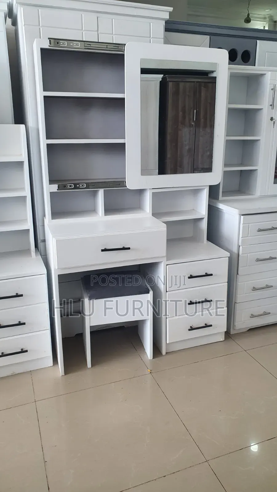 Dressing Table