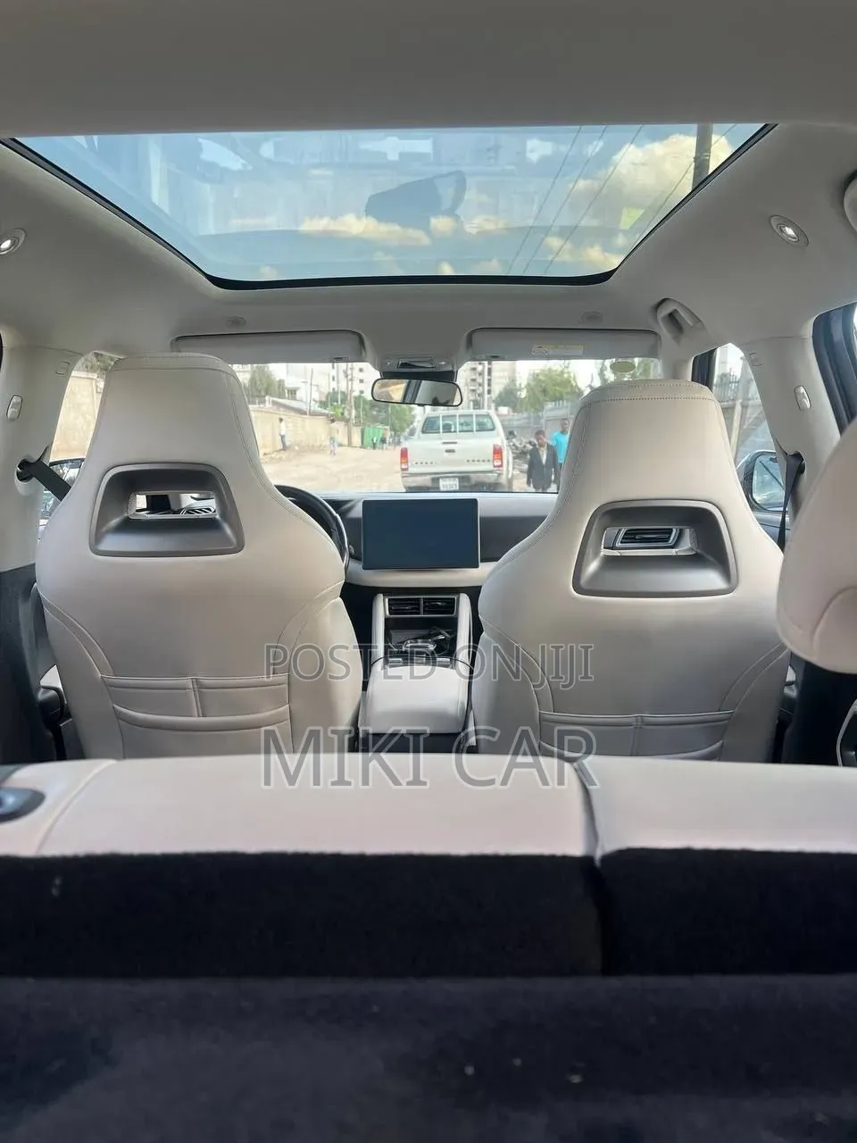New BYD Yuan Up 2024 Gray