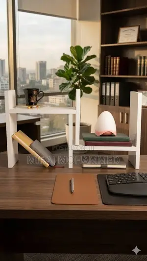 Shelf Multipurpose