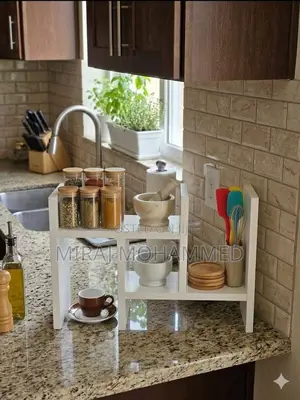 Shelf Multipurpose