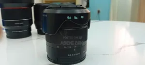 Camera Lens