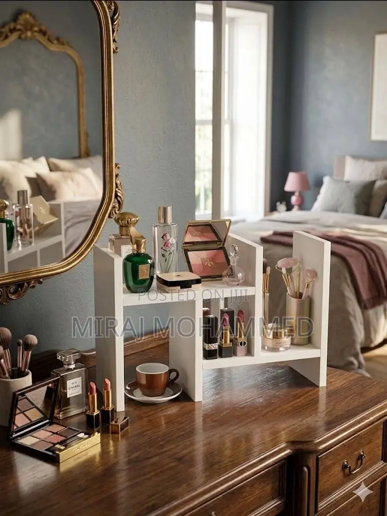 Shelf Multipurpose
