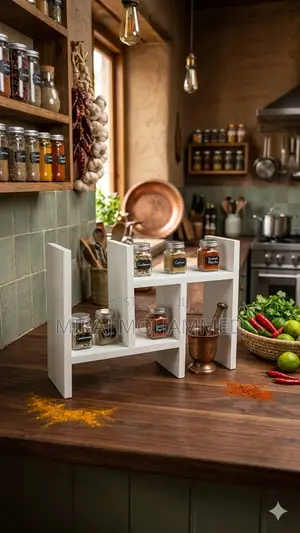 Shelf Multipurpose