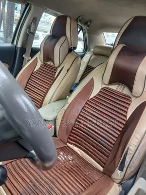 Toyota Yaris 2007 Gold