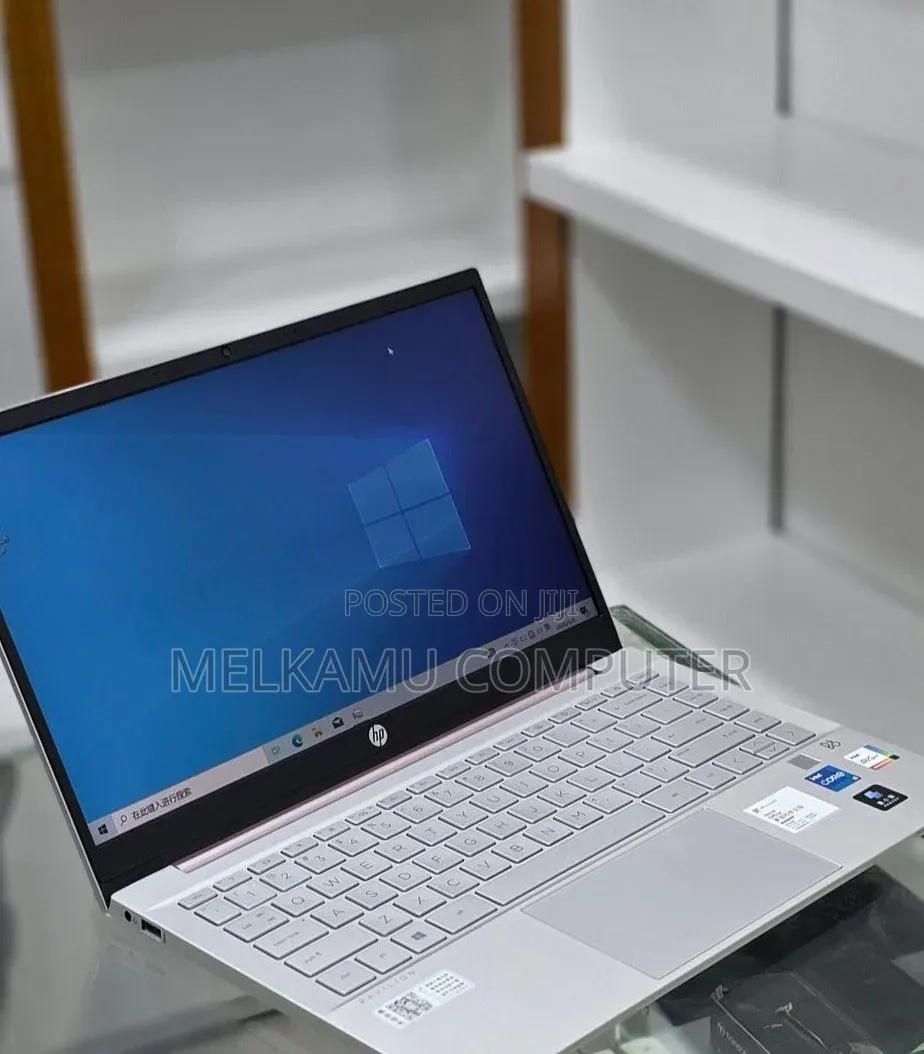 New Laptop HP Pavilion 14 16GB Intel Core i5 SSD 512GB