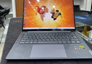 New Laptop Lenovo Yoga 3 32GB AMD Ryzen 7 SSD 512GB