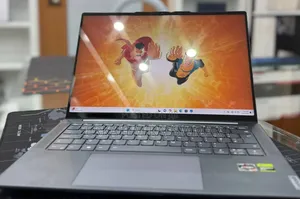 New Laptop Lenovo Yoga 3 32GB AMD Ryzen 7 SSD 512GB