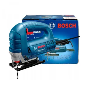 Bosch GST 8000 E Jigsaw Wood Metal Cutting Machine