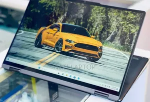 New Laptop Lenovo 16GB Intel Core Ultra 7 SSD 1T