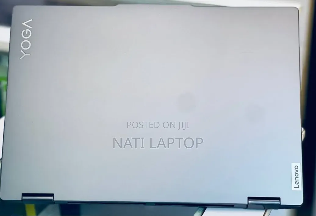 New Laptop Lenovo 16GB Intel Core Ultra 7 SSD 1T