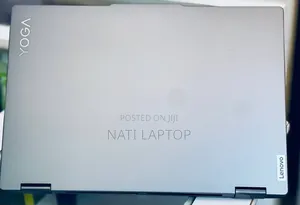 New Laptop Lenovo 16GB Intel Core Ultra 7 SSD 1T