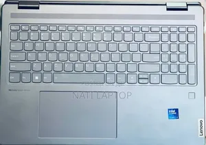 New Laptop Lenovo 16GB Intel Core Ultra 7 SSD 1T