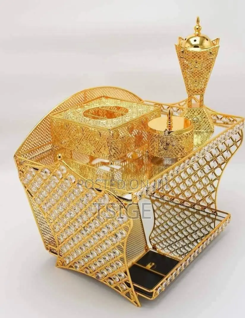 Silver Color ረከቦት