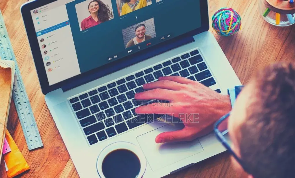 Online Tutoring