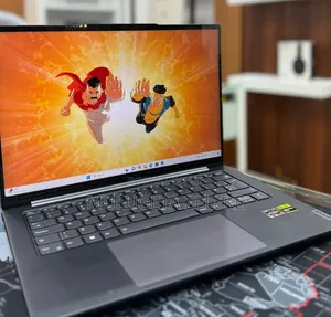 New Laptop Lenovo A7 32GB AMD Ryzen 7 SSD 1T