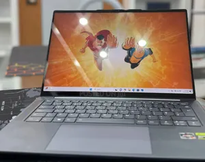 New Laptop Lenovo A7 32GB AMD Ryzen 7 SSD 1T