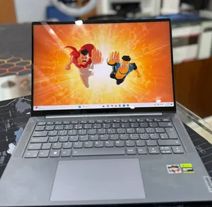 New Laptop Lenovo A7 32GB AMD Ryzen 7 SSD 1T