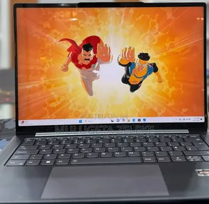 New Laptop Lenovo A7 32GB AMD Ryzen 7 SSD 1T