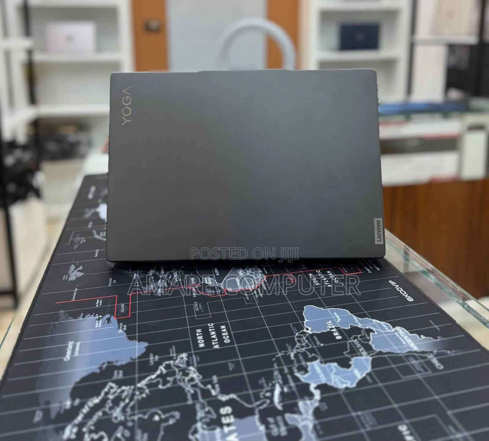 New Laptop Lenovo Yoga 3 32GB AMD Ryzen 7 SSD 512GB