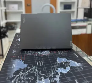 New Laptop Lenovo Yoga 3 32GB AMD Ryzen 7 SSD 512GB