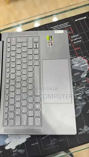 New Laptop Lenovo Yoga 3 32GB AMD Ryzen 7 SSD 512GB