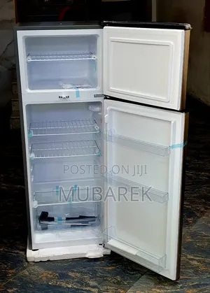 Future Fridge