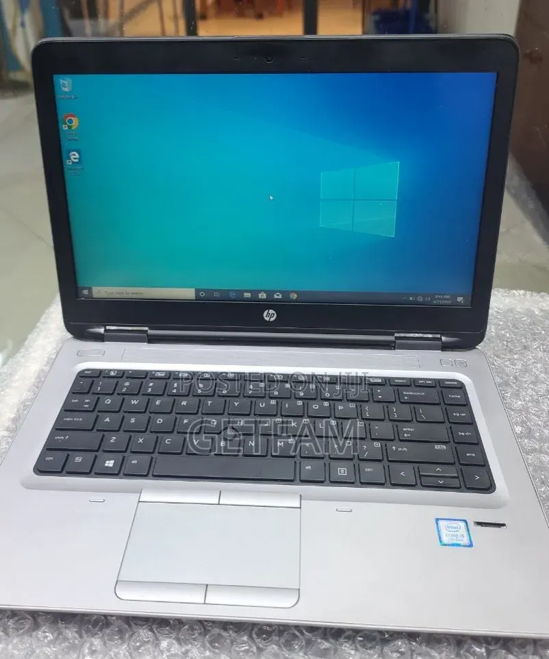 New Laptop HP ProBook 4230S 8GB Intel Core i5 SSD 256GB