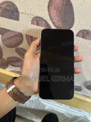New Apple iPhone 13 Pro Max 128 GB Black