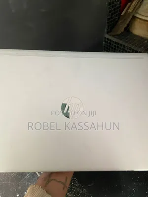New Laptop HP ProBook 430 G7 8GB Intel Core i5 SSD 512GB
