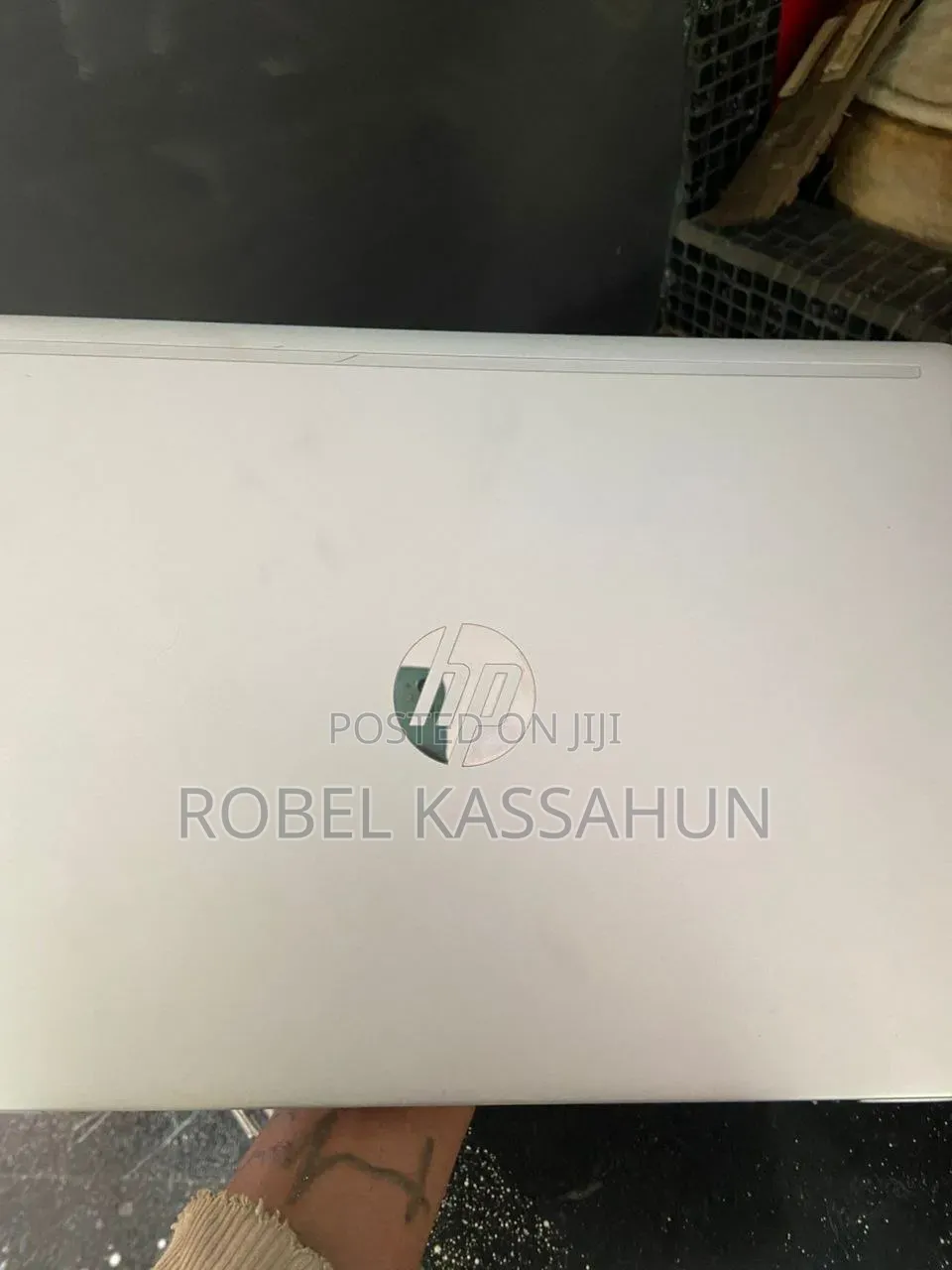 New Laptop HP ProBook 430 G7 8GB Intel Core i5 SSD 512GB
