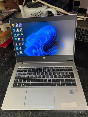 New Laptop HP ProBook 430 G7 8GB Intel Core i5 SSD 512GB