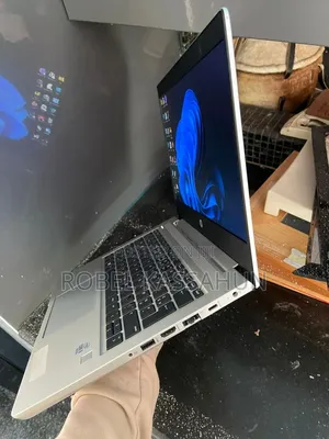 New Laptop HP ProBook 430 G7 8GB Intel Core i5 SSD 512GB