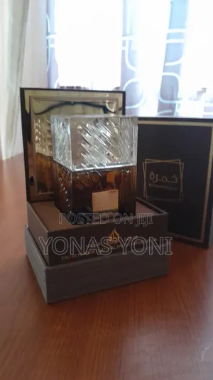 Lattafa Perfume