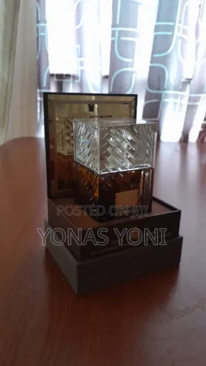 Lattafa Perfume