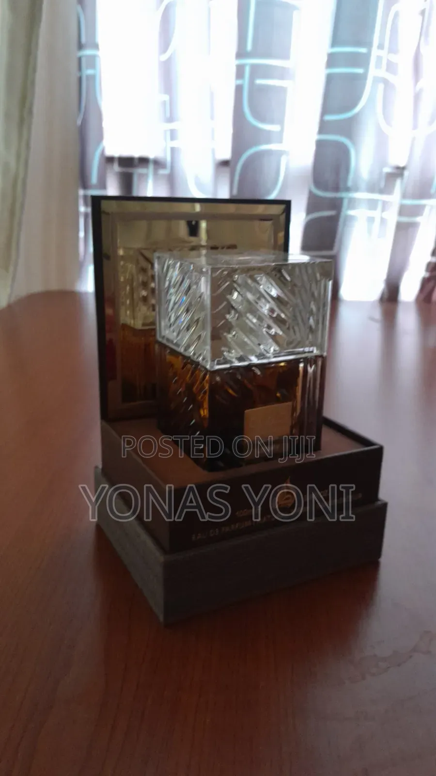 Lattafa Perfume