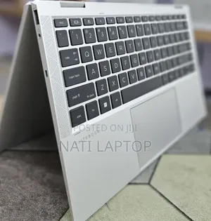 New Laptop HP EliteBook 1040 G8 32GB Intel Core i7 SSD 512GB