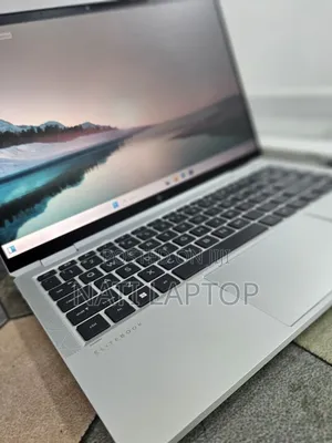 New Laptop HP EliteBook 1040 G8 32GB Intel Core i7 SSD 512GB