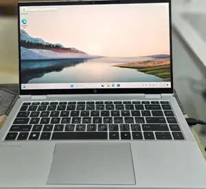 New Laptop HP EliteBook 1040 G8 32GB Intel Core i7 SSD 512GB