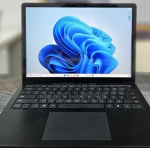 New Laptop Microsoft Surface Laptop 4 16GB Intel Core i7 SSD 512GB
