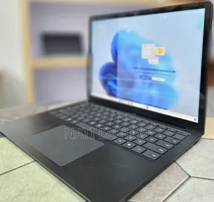 New Laptop Microsoft Surface Laptop 4 16GB Intel Core i7 SSD 512GB
