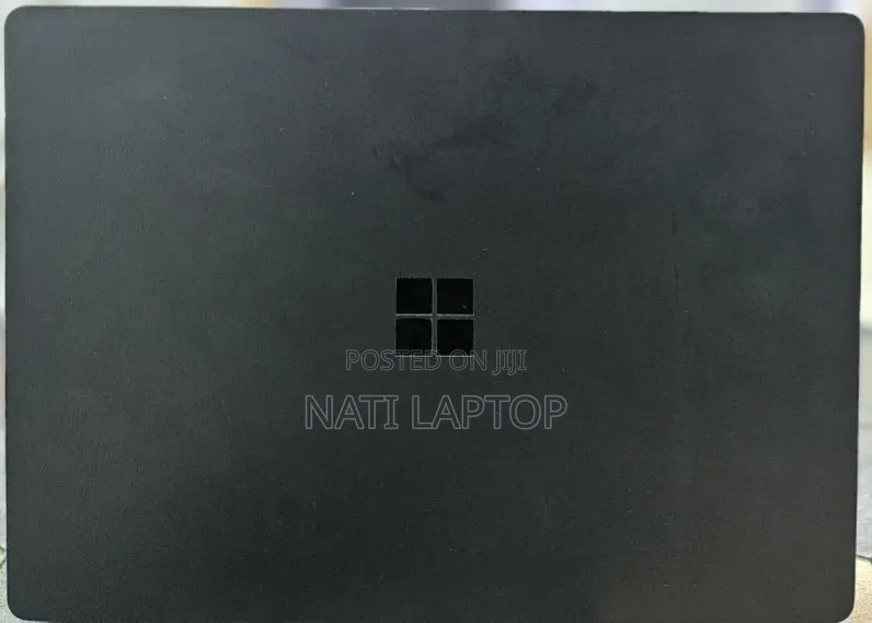New Laptop Microsoft Surface Laptop 4 16GB Intel Core i7 SSD 512GB