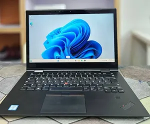 New Laptop Lenovo ThinkPad X1 Yoga 16GB Intel Core i7 SSD 512GB