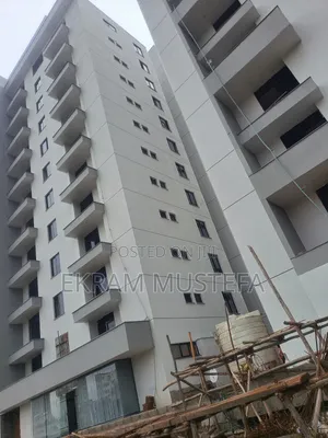 2bdrm Apartment in ጊዮን ሆምስ, Bole for sale
