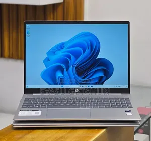 New Laptop HP Pavilion 15 16GB Intel SSD 512GB