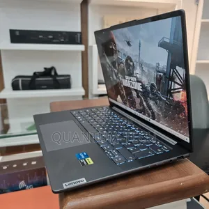 New Laptop Lenovo IdeaPad Yoga 13 16GB Intel Core i7 SSD 512GB