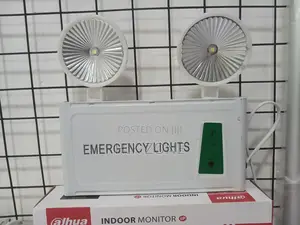 Emergency Lights
