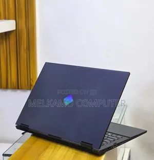 New Laptop HP Omen 16 16GB Intel Core i7 SSD 512GB