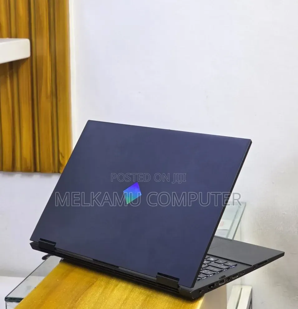 New Laptop HP Omen 16 16GB Intel Core i7 SSD 512GB