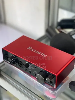 Sound Card